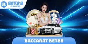 Baccarat Bet88