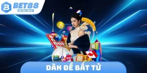 dàn đề bất tử