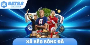 Xả kèo bóng đá